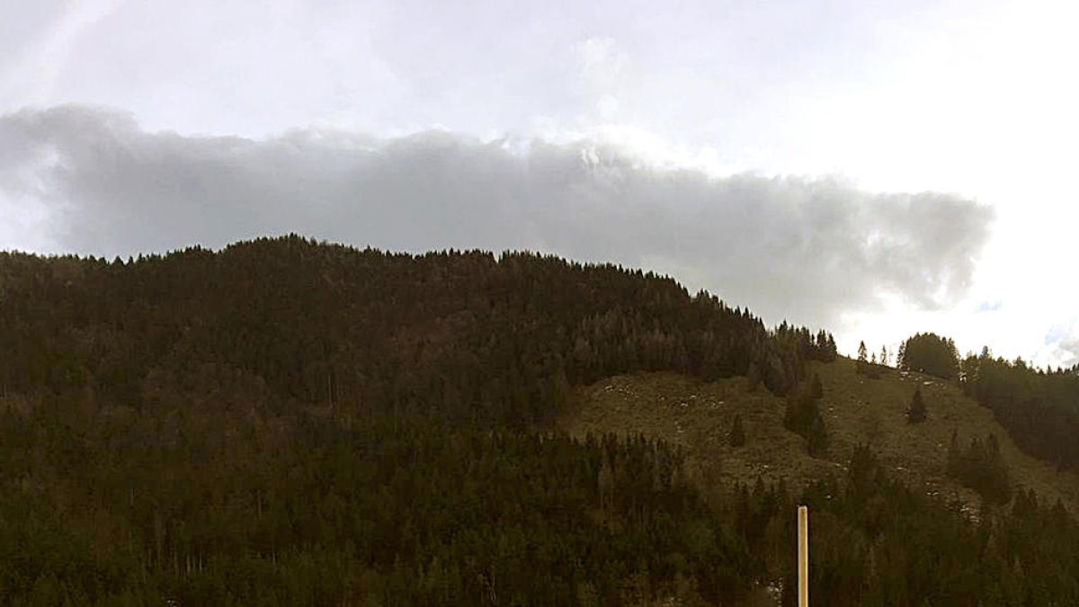 23a posició de Carola Vila als 10 km clàssics de Copa d'Europa a Saint Ulrich