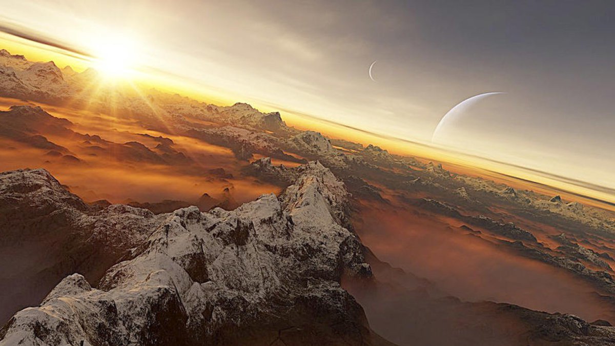 Un Arcalís estel·lar