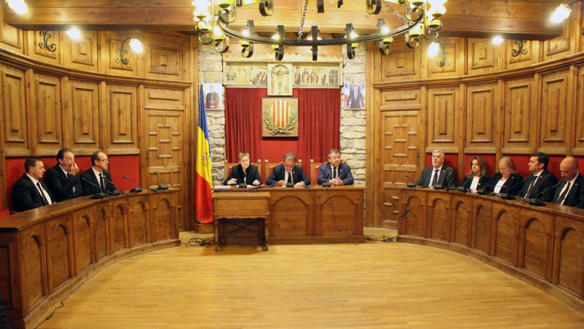 En comú pel comú del comú