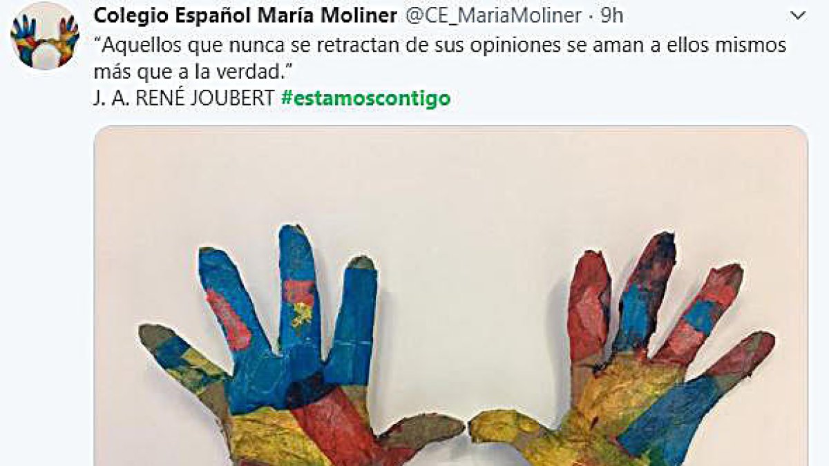 Innocent a les xarxes