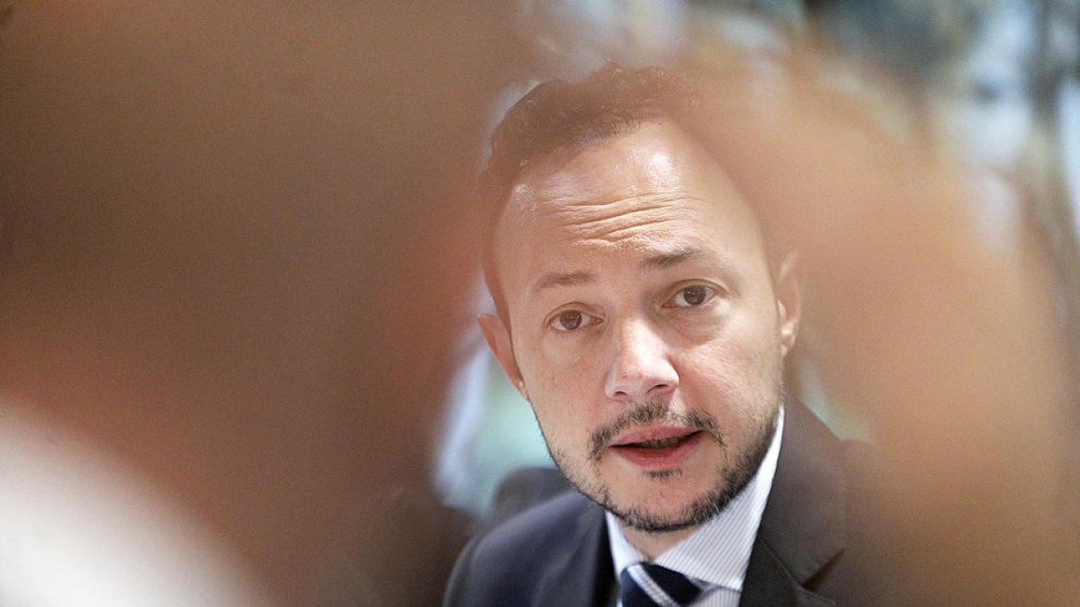 L'oposició podrà fer d'observadora a les reunions amb Brussel·les