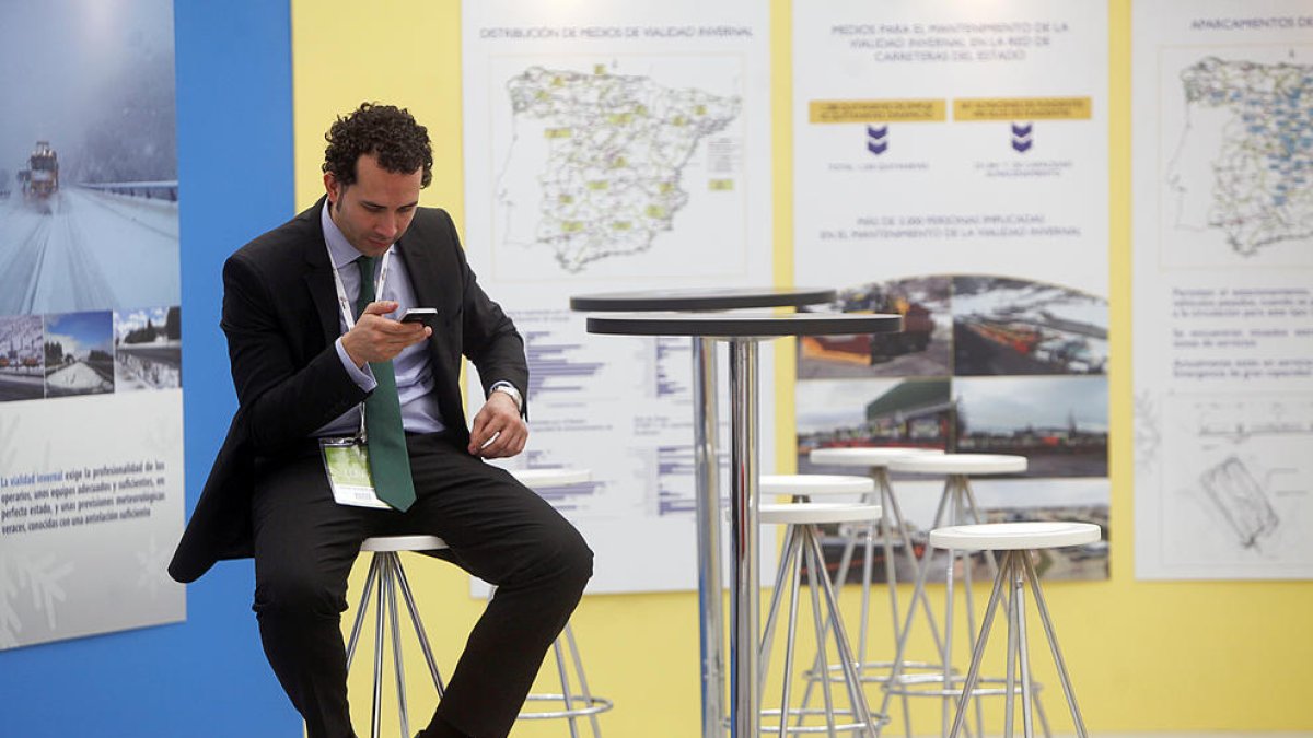 Mil euros per la bústia de veu