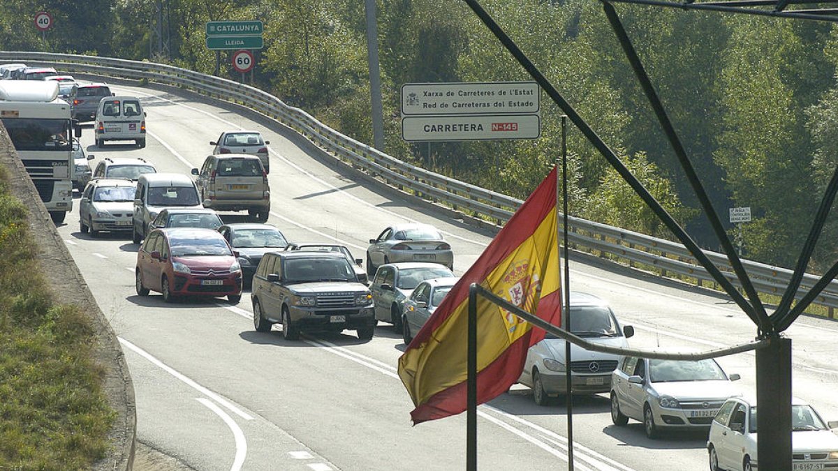 Les estacions es mantenen al 100% per Nadal