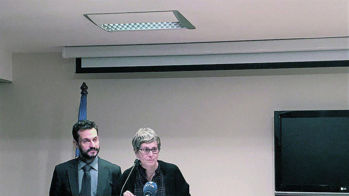 El PS es veu més fort que DA sense coalició