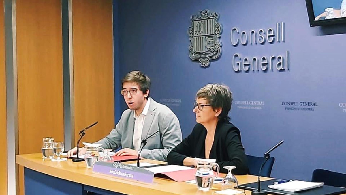 El PS reclama una rectificació a Espot i terceravia, respecte pels candidats