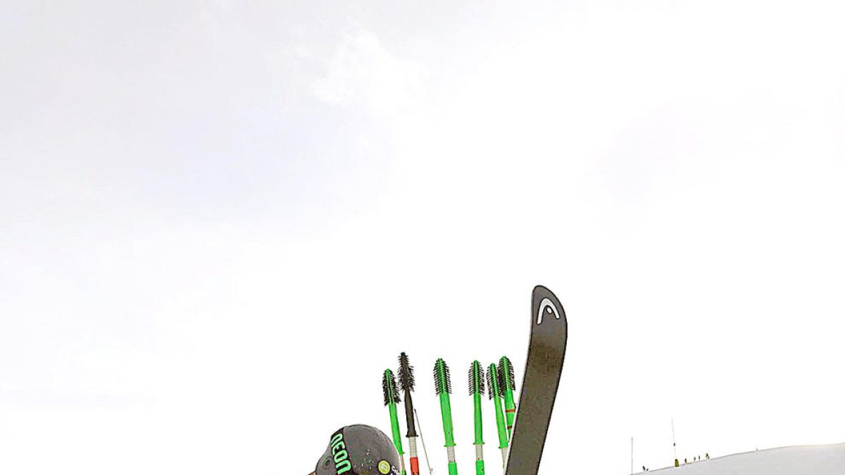 “No descartem fer una Copa del Món a la segona part del curs”