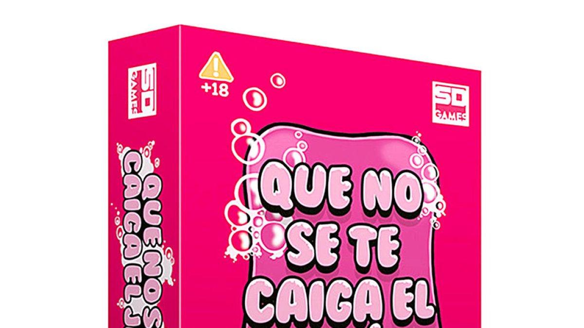 Retirat el polèmic joc considerat homòfob a petició de Diversand