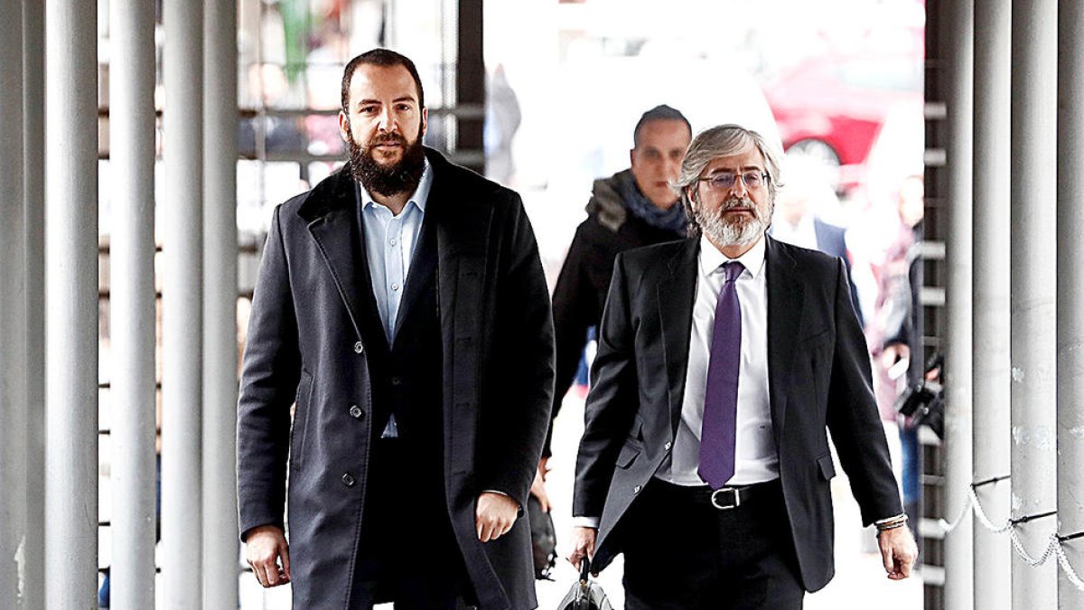 La fiscalia demana repetir el judici a Borja Thyssen