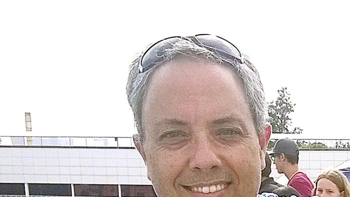 Xavier Torrallardona s'enfronta al Test de Proust