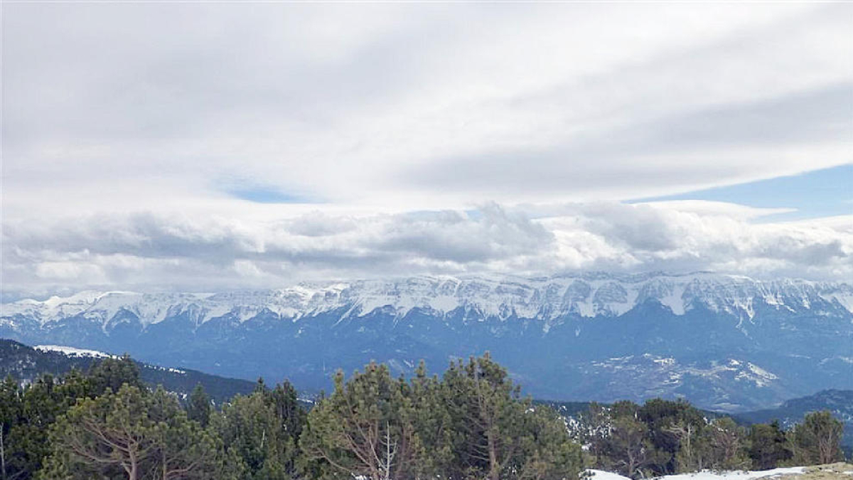 Camins sense límits