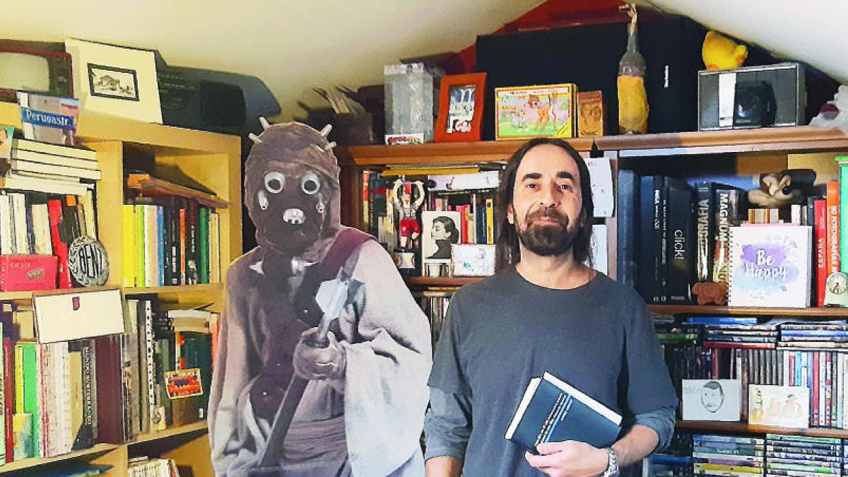 “Kirkup va buscar l'anonimat i per part nostra hi ha cert desinterès”