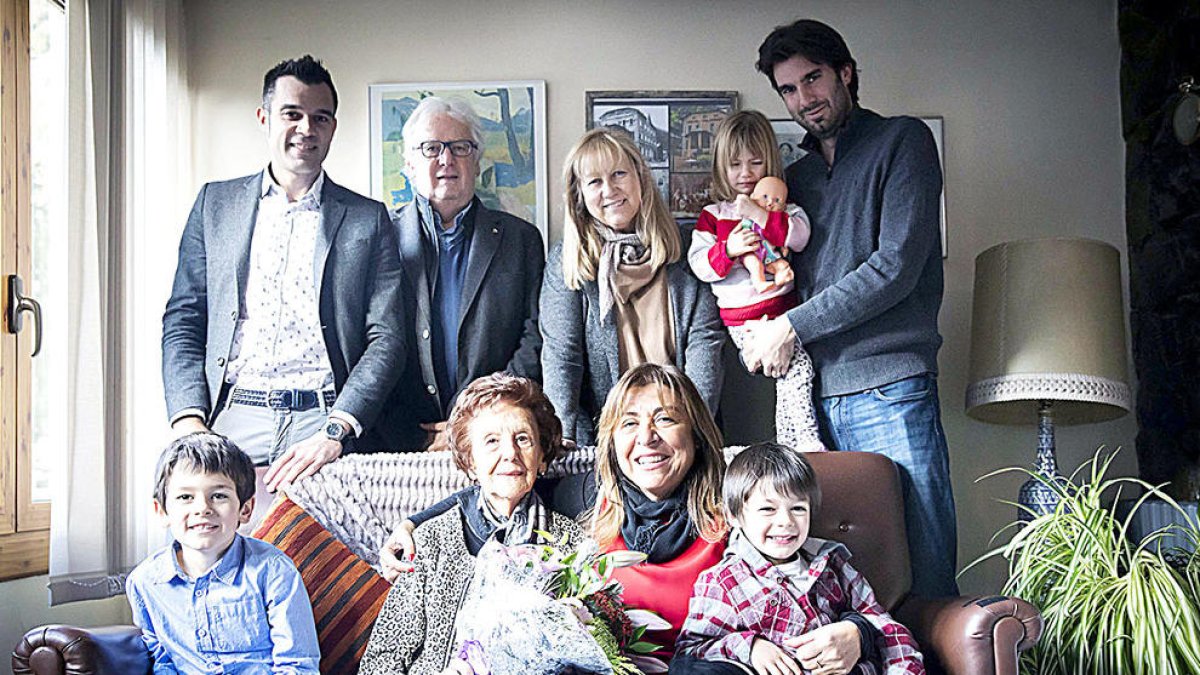 La setmana en imatges