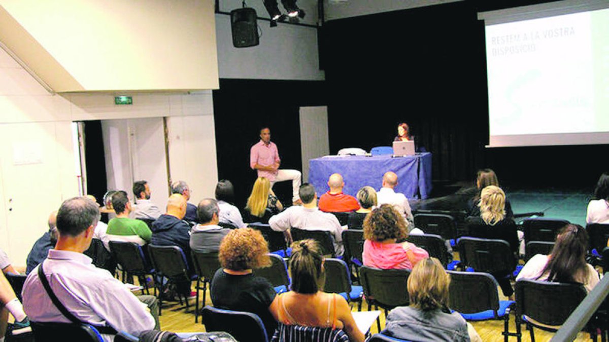 El comú d'Andorra la Vella destinarà més de 400.000 euros a subvencions