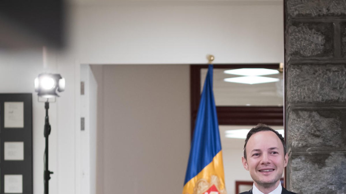 Espot considera