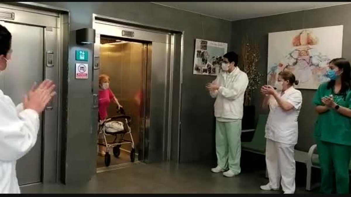 El Cedre celebra una nova alta