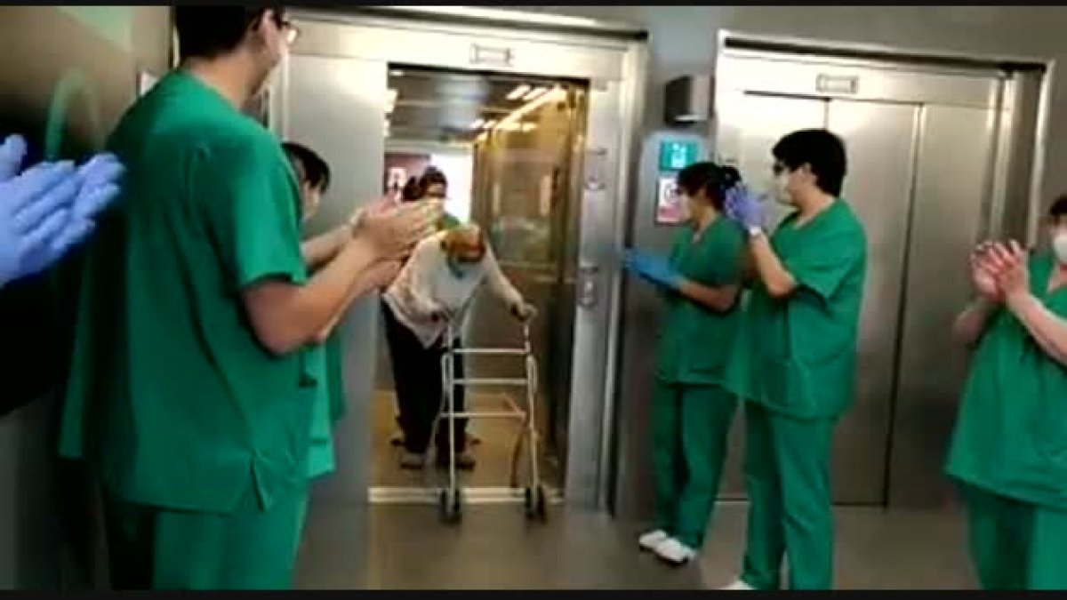 La Maria torna a Salita
