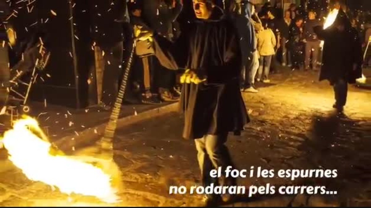 La cremada de falles 2020 queda anul·lada