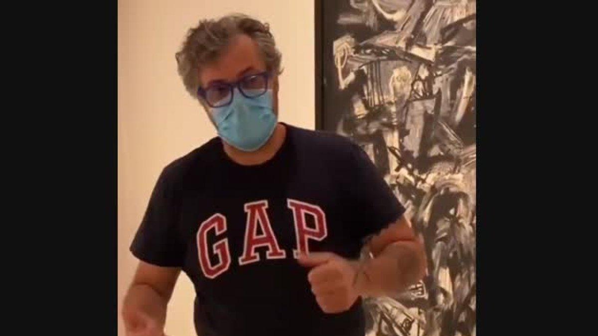 El Thyssen es prepara per a la reobertura