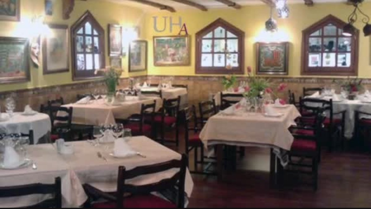 L'UHA celebra el retorn
