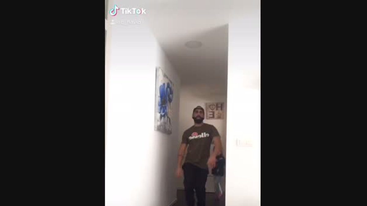 El confinament a casa pot ser divertit