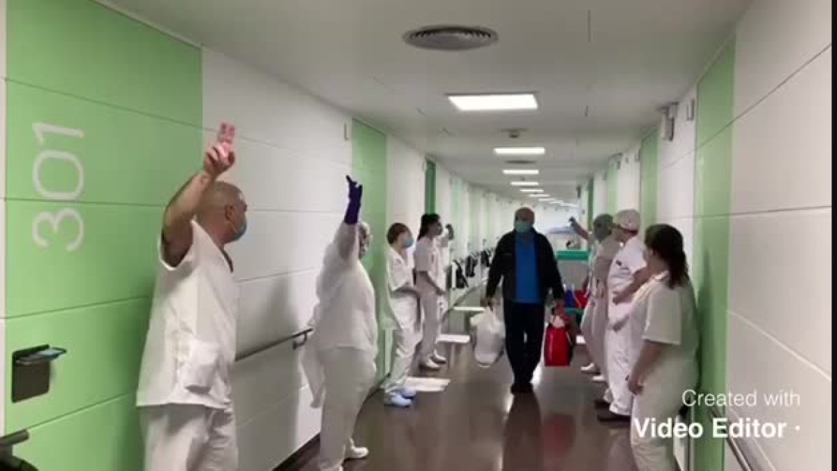 Un ball de celebració