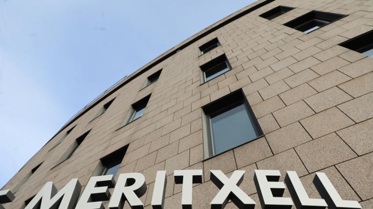 Hospital Nostra Senyora de Meritxell
