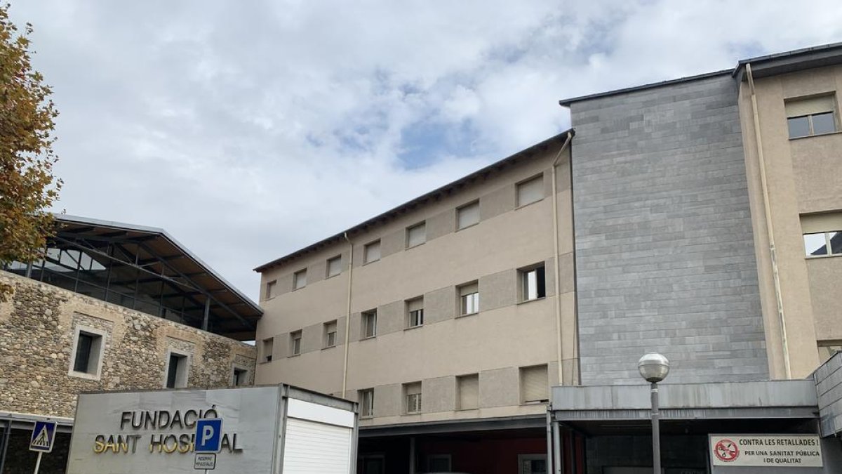 Hospital de la Seu
