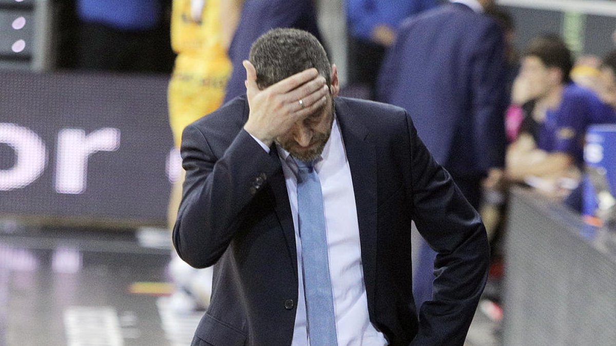 “Ens ha faltat ritme i energia”