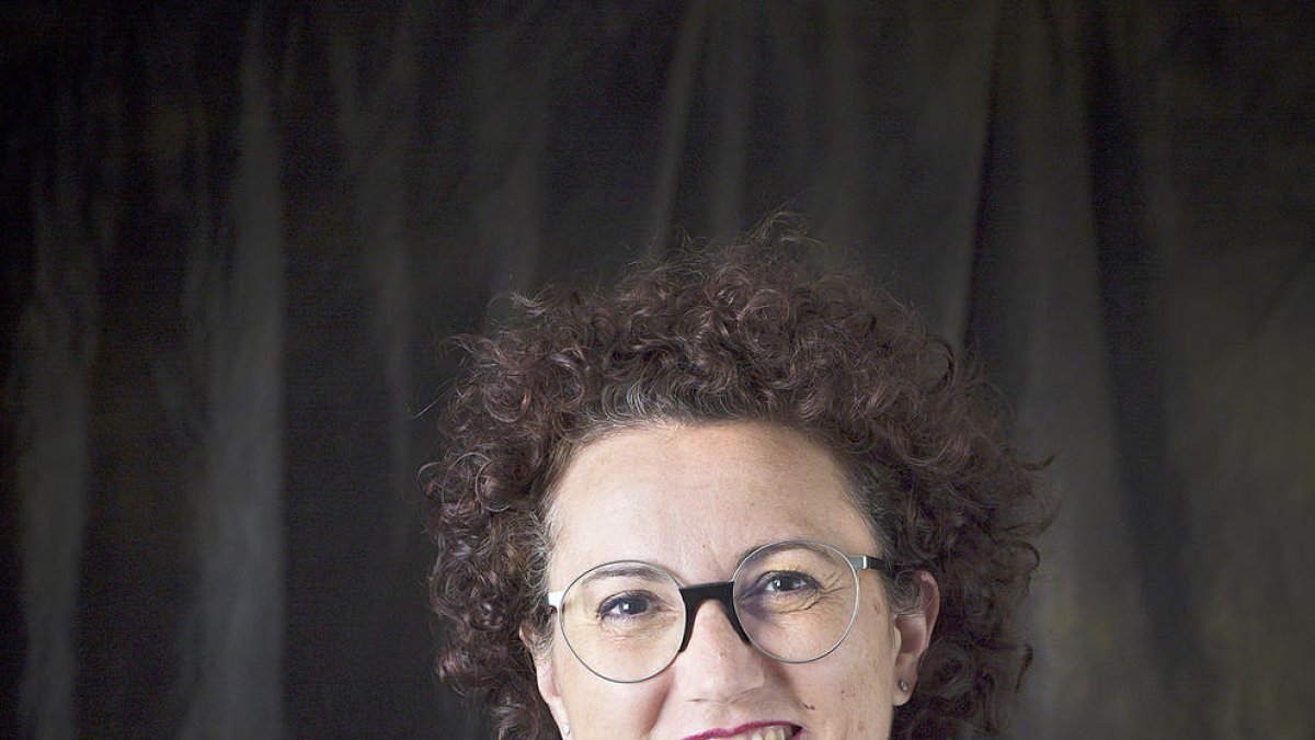 “Enteníem que Funció Pública havia de dependre de Liberals”