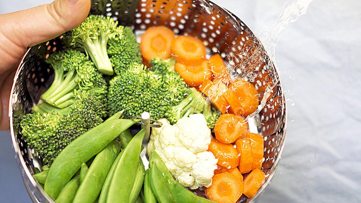 Els nous reptes nutricionals