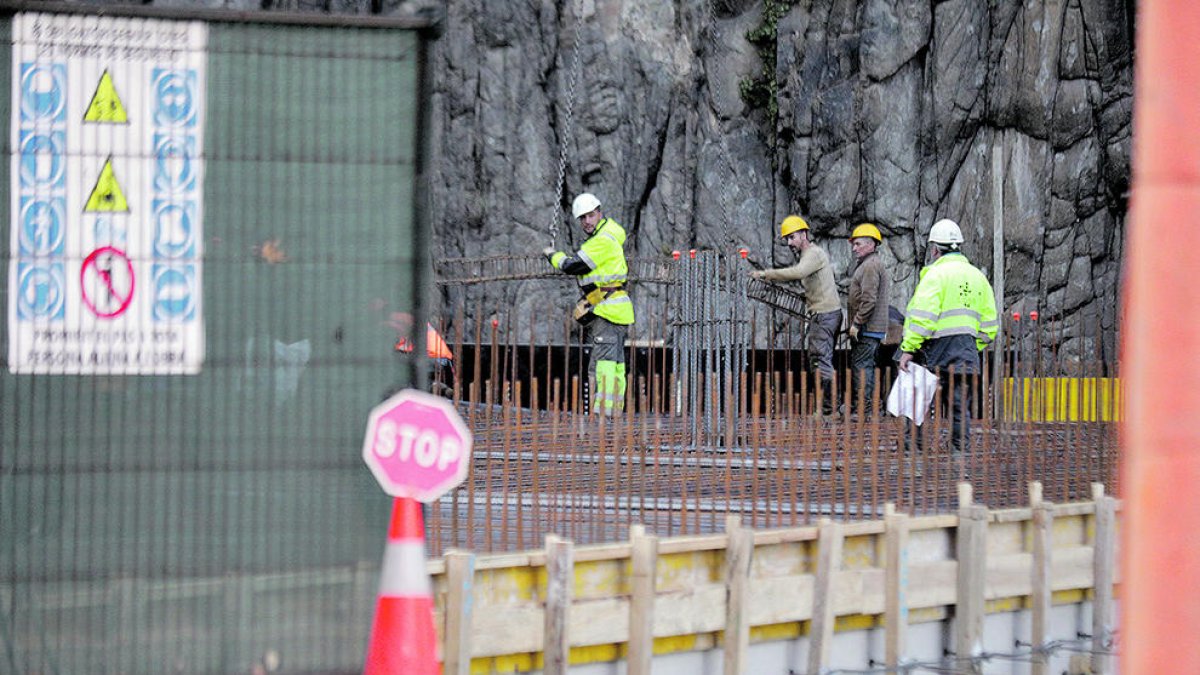 Els salaris inferiors als 24.000 euros s'incrementaran un 1%