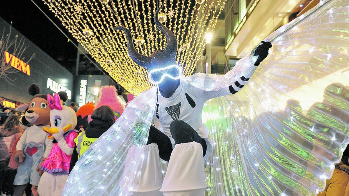 La cavalcada de Reis aplegarà 500 participants