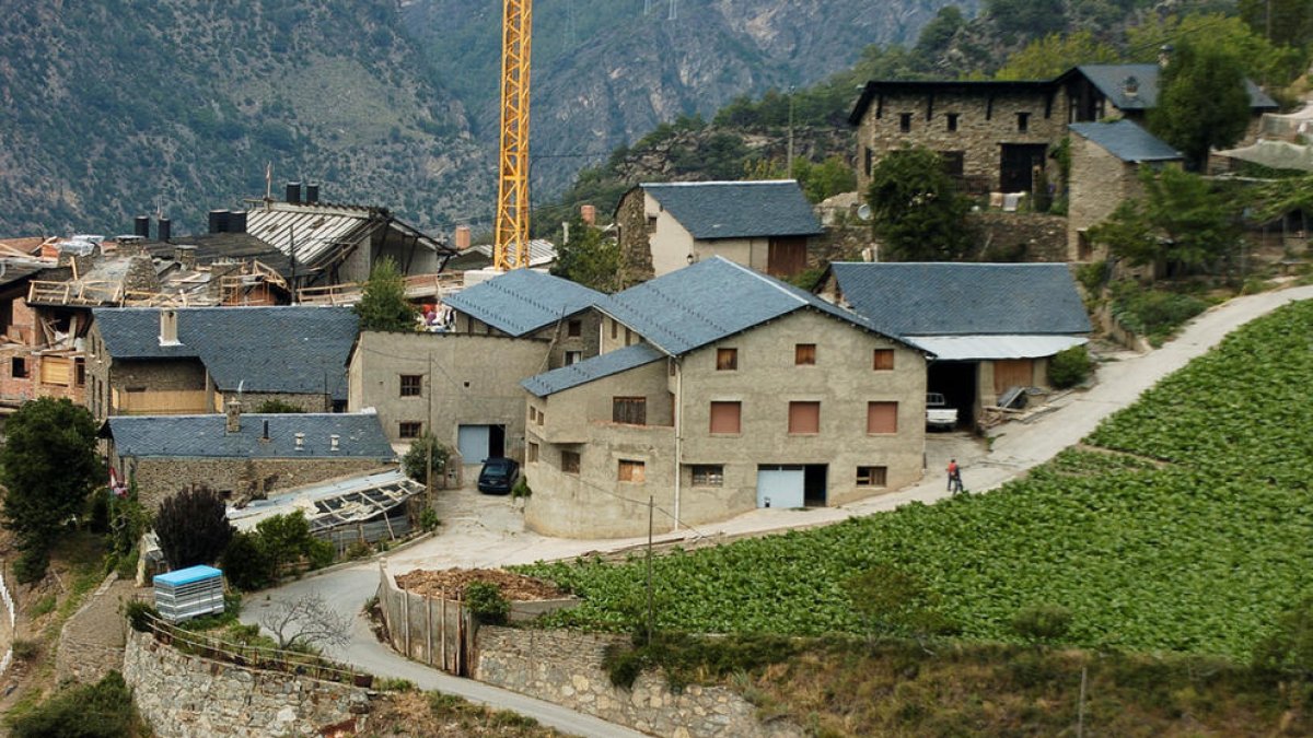 El treballador explotat denuncia a la policia que rep amenaces