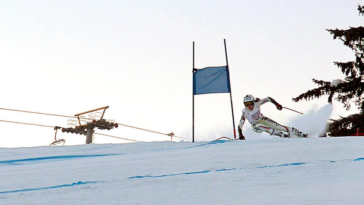 Tres júniors seran al Mundial de Narvik