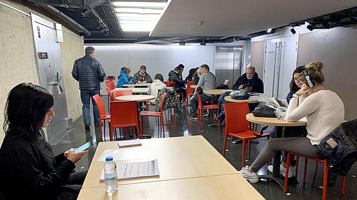 Arrenca el càsting de figurants per a la pel·lícula 