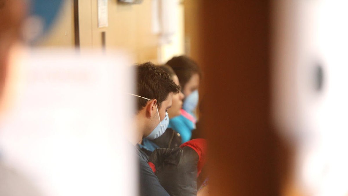 El Congrés de Turisme de Neu perilla per culpa del coronavirus