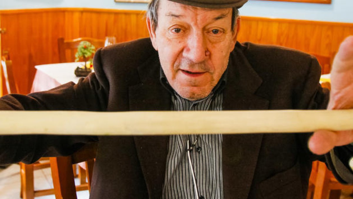 Mor l'escriptor i advocat Antoni Morell als 78 anys