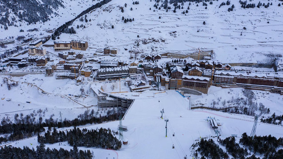 El comú denuncia 39 apartaments turístics per no tenir llicència