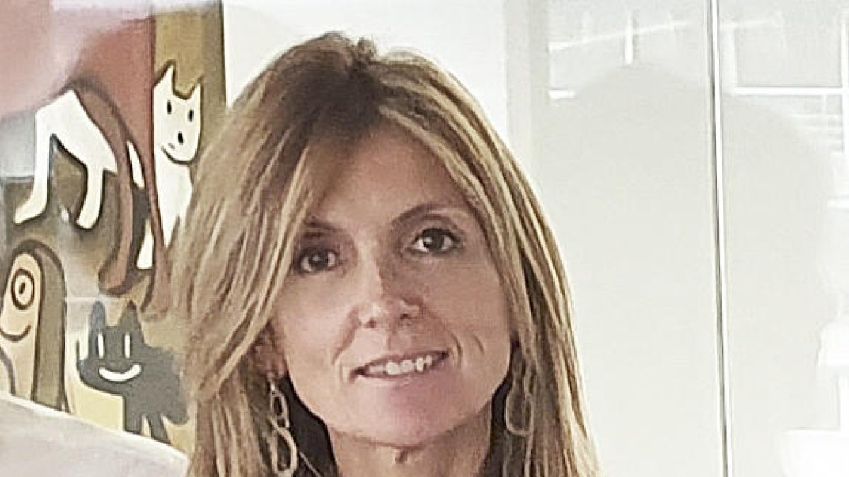 Carmen Rivera