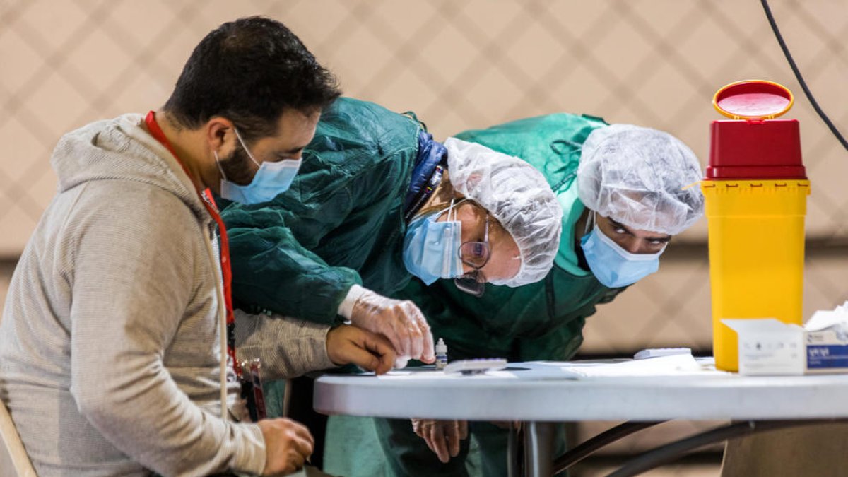 Sortides més llargues la setmana vinent