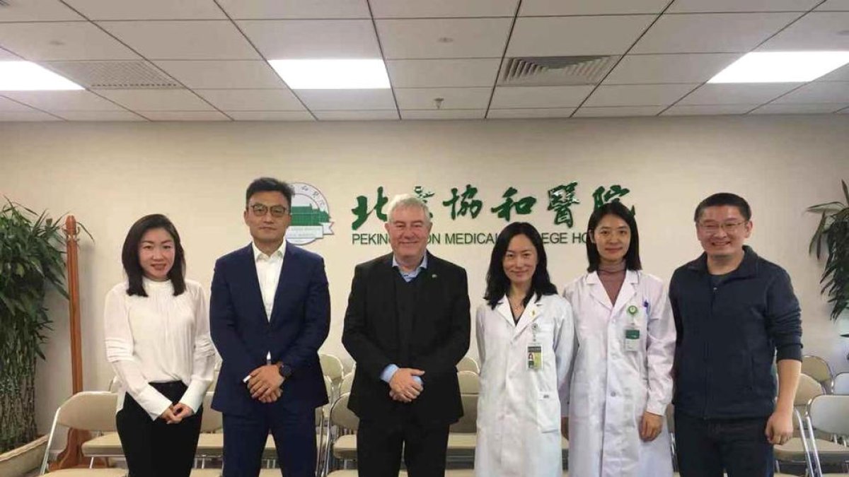 “El país va ser molt valent pagant un milió per endavant pels tests”