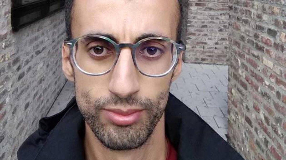 Denúncia per vexació