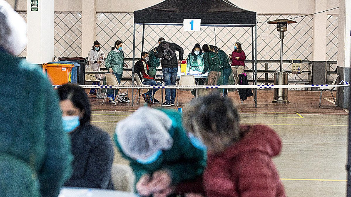 Sortides més llargues la setmana vinent