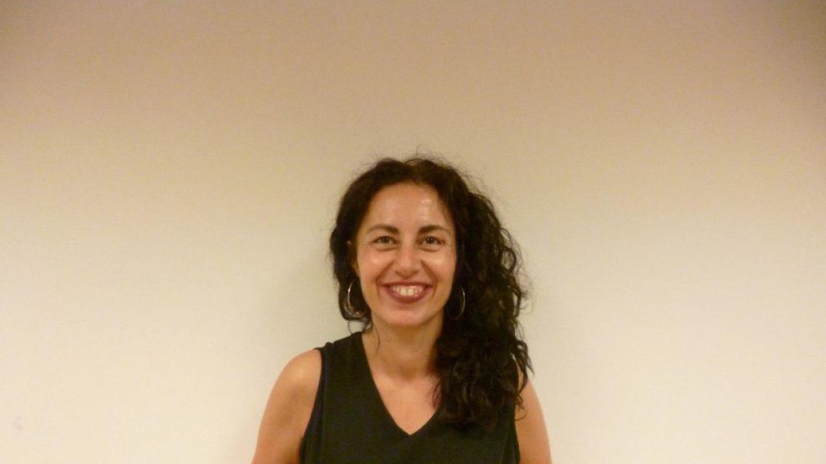 L'altra cara de Miriam Manubens