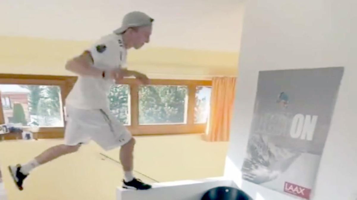 L'Spartan Race i els caçadors furtius, als set tuits