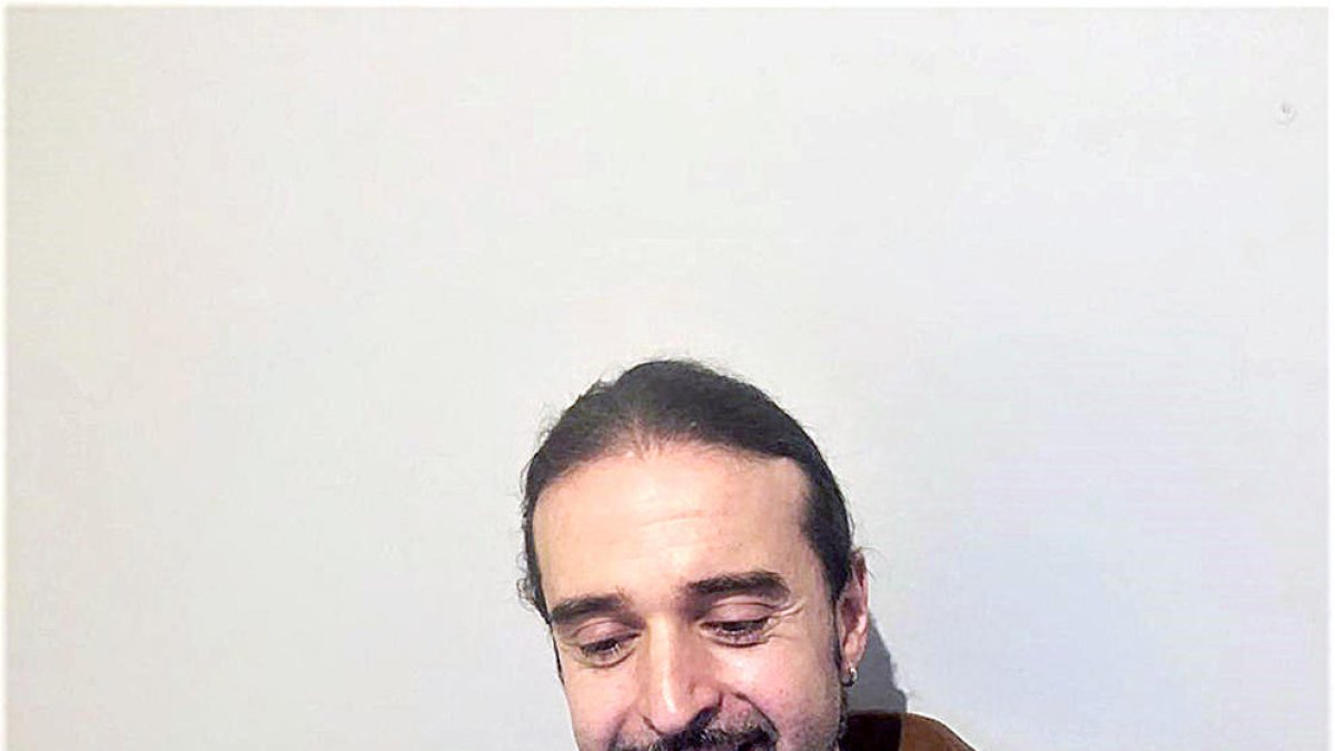 Mateu Ubach