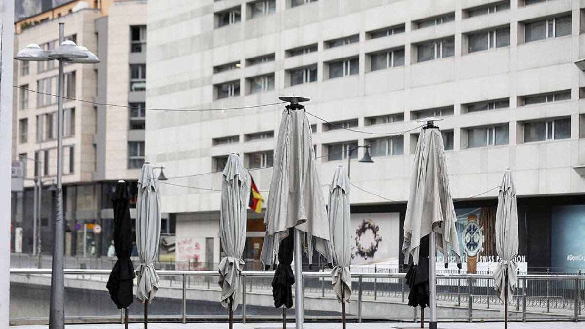 Temps d'oci en societat