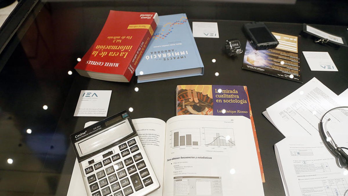 Fusió entre Actua Tech, l'Observatori i l'IEA