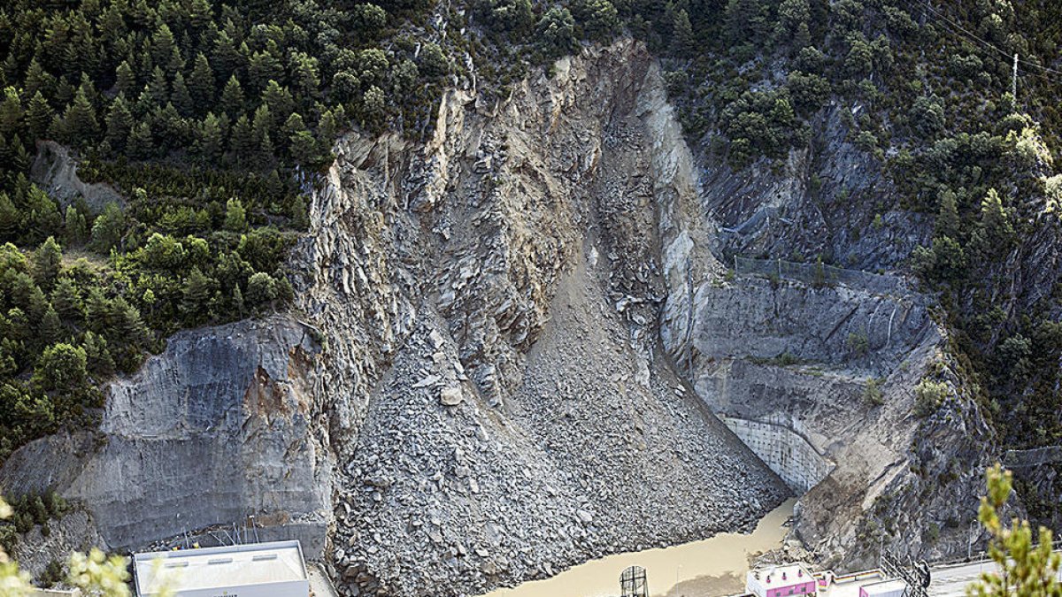 L'expiració del permís no eximirà el propietari de la seguretat del terreny