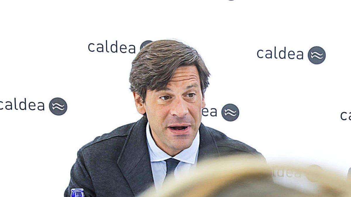 “Estàvem fent uns números extraordinaris”